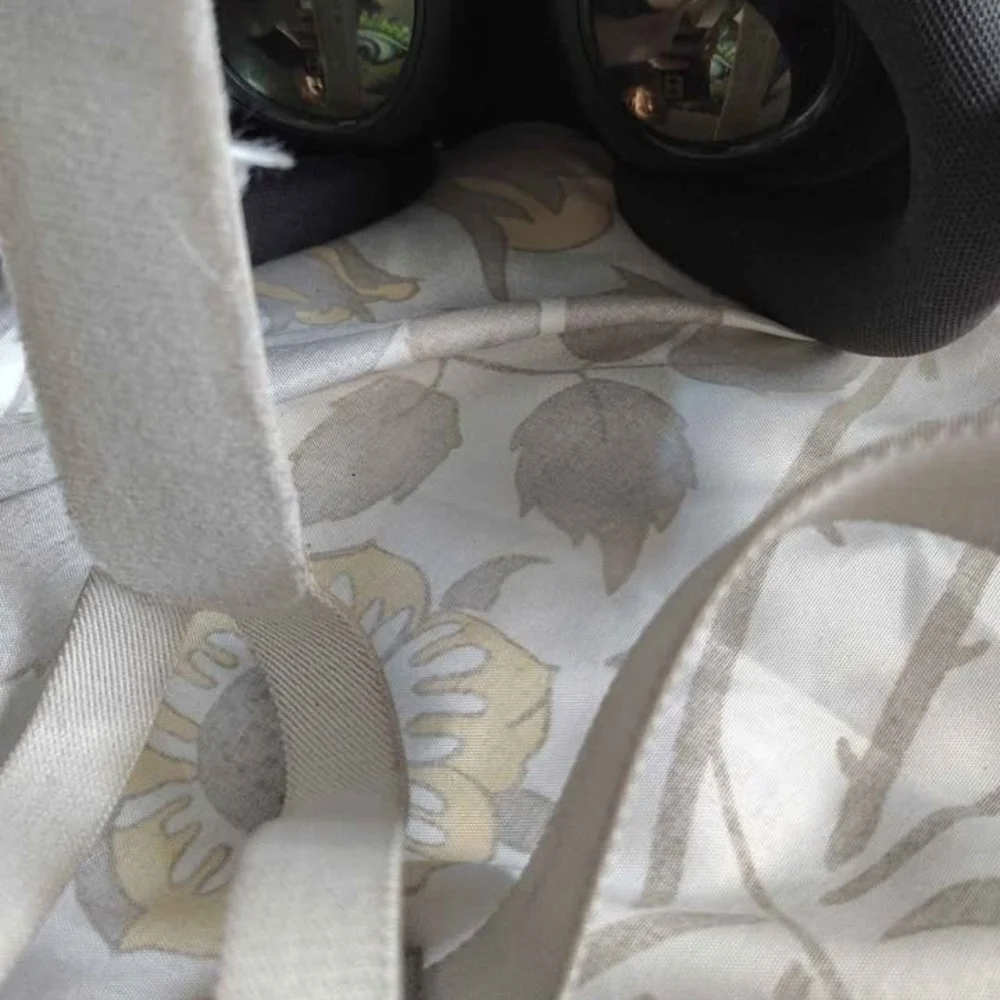 VR Controller Set - White and Black
